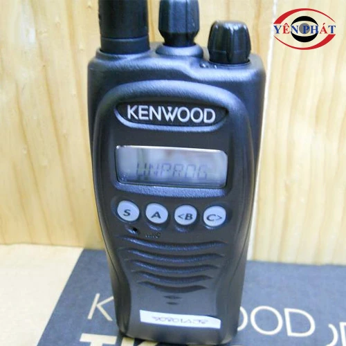 Bộ đàm Kenwood TK-2212 5