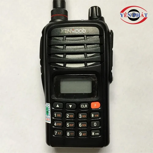 Bộ đàm cầm tay Kenwood TK-216 4
