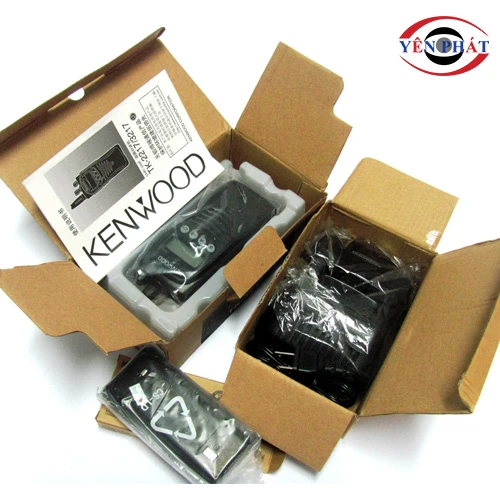 Bộ đàm Kenwood TK-2217 3