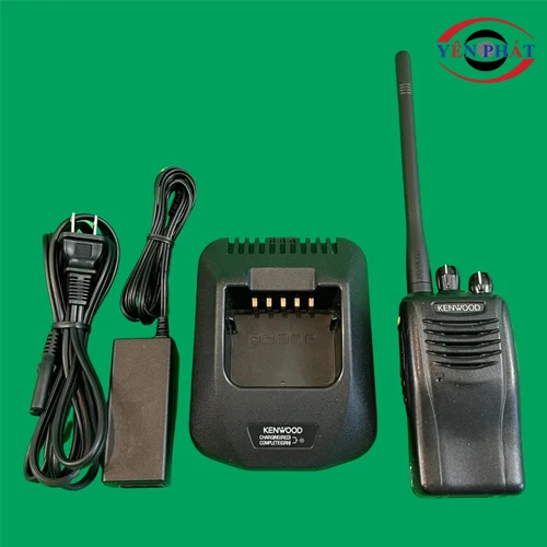Bộ đàm Kenwood TK-2360 3
