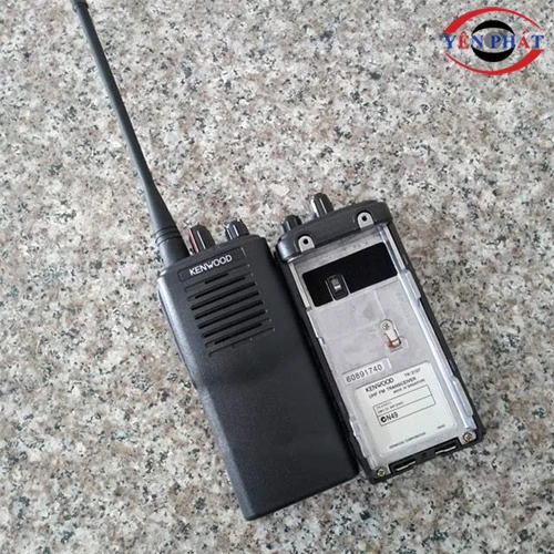 Bộ đàm cầm tay Kenwood TK-3102 4