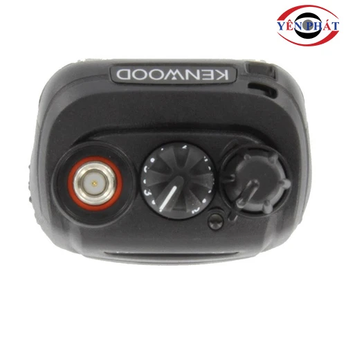 Bộ đàm Kenwood TK-2407 5