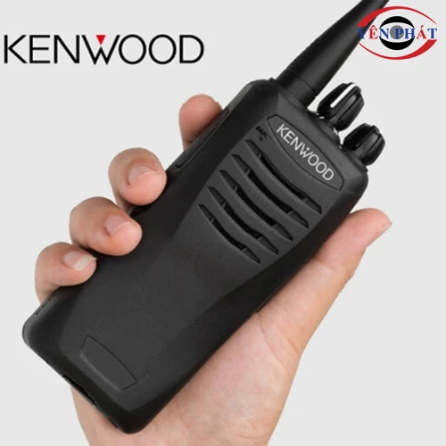 Bộ đàm Kenwood TK-2407 4