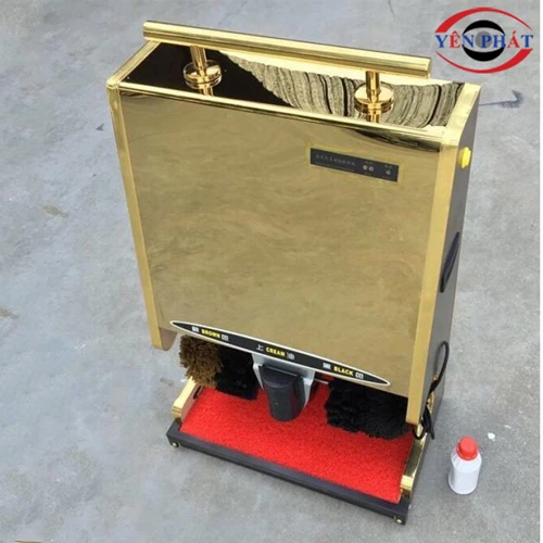 Máy đánh giày Sakura SKR S1 4