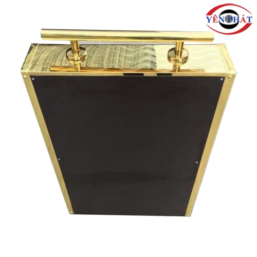 Máy đánh giày Sakura SKR S1 5