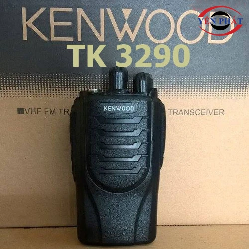 Máy bộ đàm Kenwood TK-3290 2