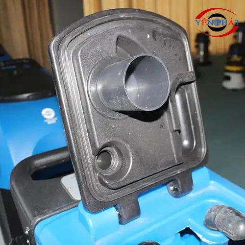 Máy chà sàn liên hợp Kumisai KMS-70D 4