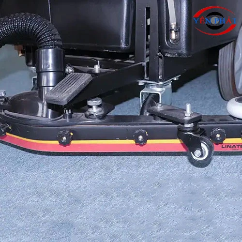 Máy chà sàn liên hợp Kumisai KMS-70D 5