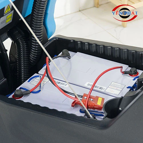 Máy chà sàn liên hợp Kumisai KMS-70D 7