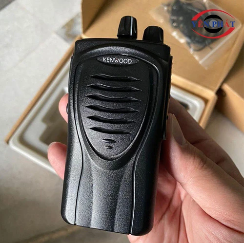 Bộ đàm cầm tay Kenwood TK-2302 (VHF-5W) (SP MỚI 2012) 4