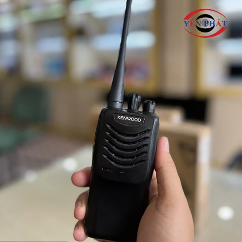 Bộ đàm Kenwood TK-3000 2