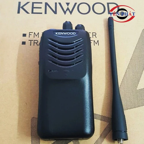 Bộ đàm cầm tay Kenwood TK-U100/TK-3000 4