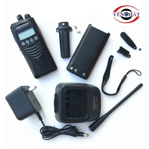 Bộ đàm Kenwood TK 3217 2