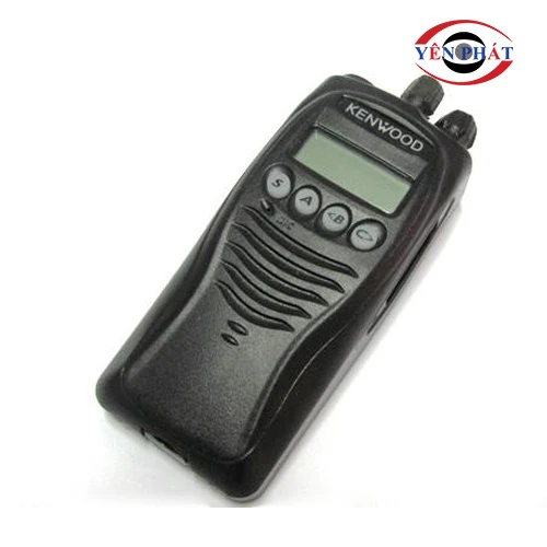 Bộ đàm Kenwood TK 3217 4