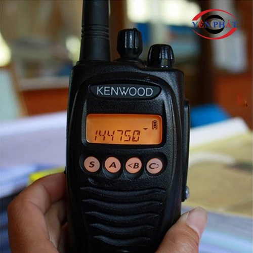Bộ đàm Kenwood TK 3217 3