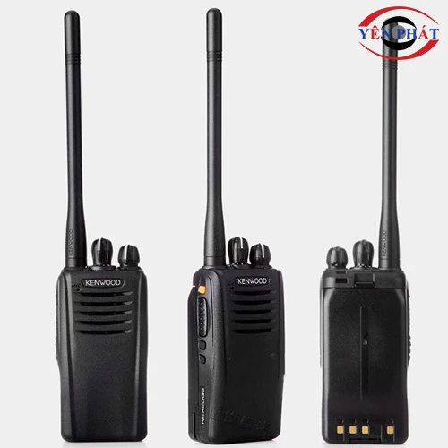 Bộ đàm kenwood TK-3360 2