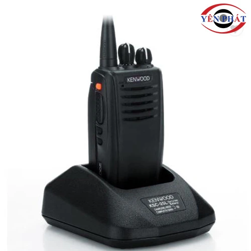 Bộ đàm kenwood TK-3360 4