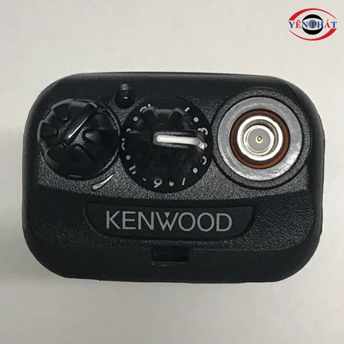 Bộ đàm cầm tay Kenwood TK-3407 3