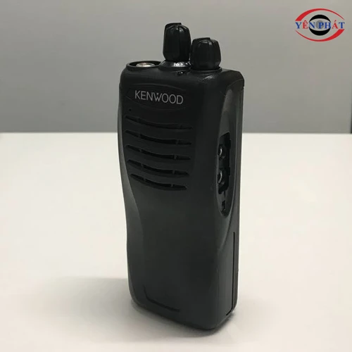 Bộ đàm cầm tay Kenwood TK-3407 2