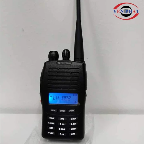 Bộ đàm Motorola MT 777 7