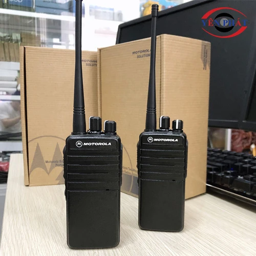 Bộ đàm Motorola CP-1100 5