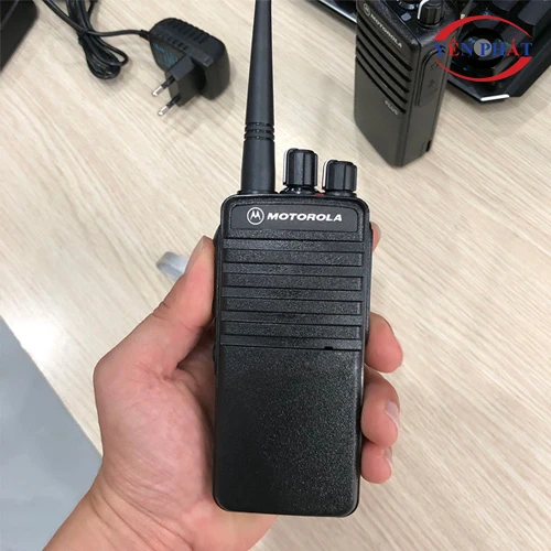 Bộ đàm Motorola CP-1100 4