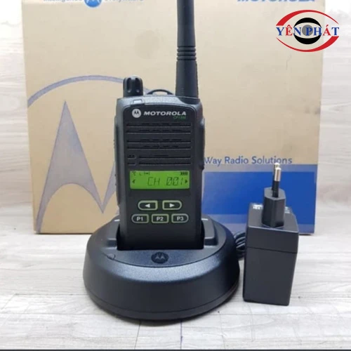 Máy bộ đàm Motorola CP1300 2