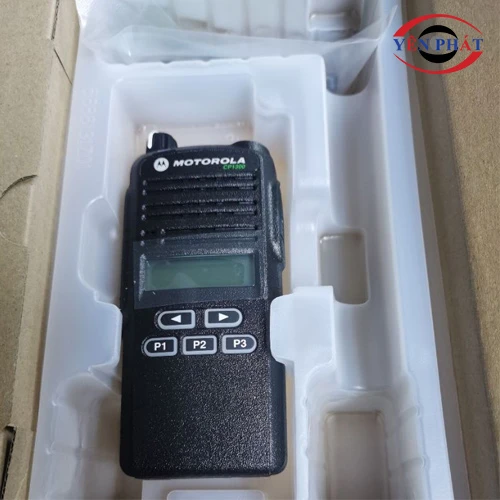Máy bộ đàm Motorola CP1300 6