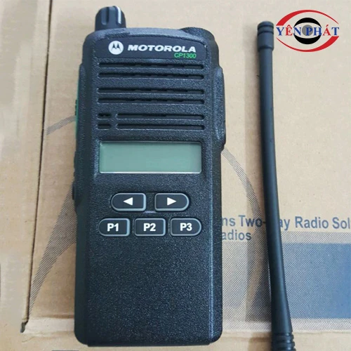 Máy bộ đàm Motorola CP1300 3