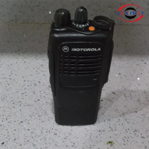 Bộ đàm cầm tay Motorola GP240 3