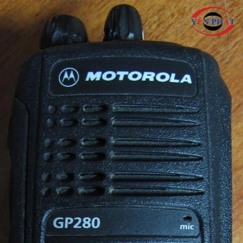 Bộ đàm Motorola GP280 2