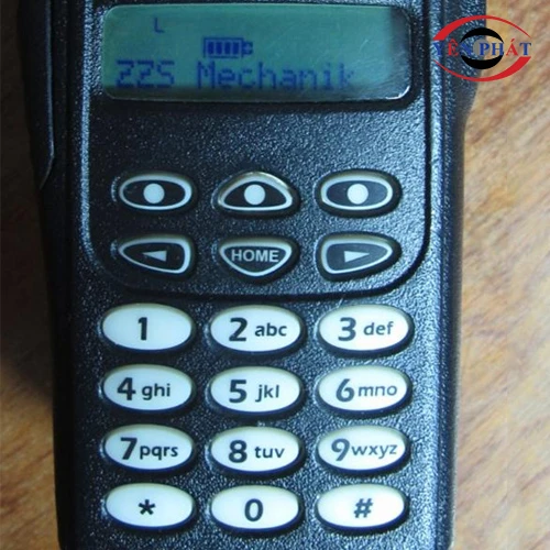 Bộ đàm Motorola GP280 5