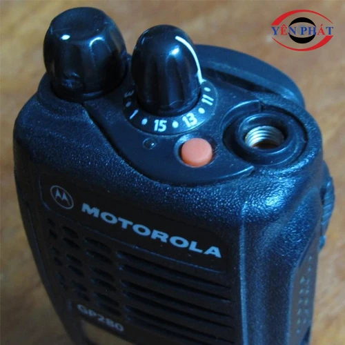 Bộ đàm Motorola GP280 4