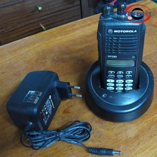 Bộ đàm Motorola GP280 3
