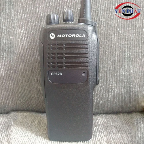 Máy bộ đàm Motorola GP328 VHF 4