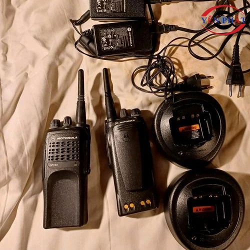 Bộ đàm Motorola GP330 2