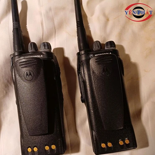 Bộ đàm Motorola GP330 4