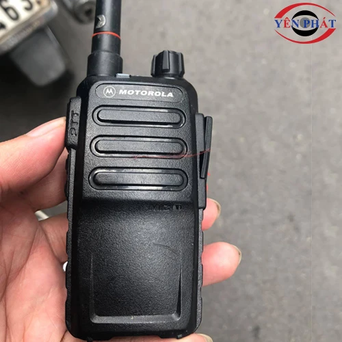 Bộ đàm Motorola GP-800s 3