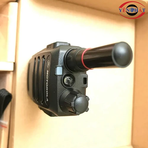 Bộ đàm Motorola GP-800s 4