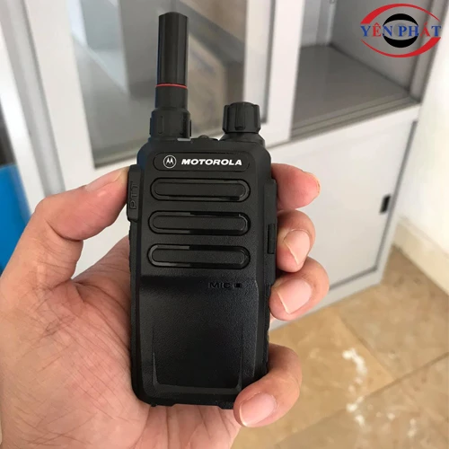 Bộ đàm Motorola GP-800s 2