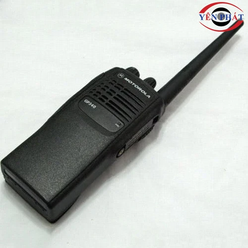Máy bộ đàm Motorola GP340 2