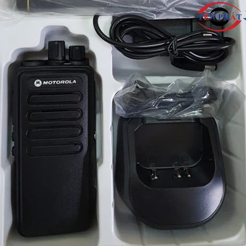 Bộ đàm Motorola GP 1100 (UHF) 2