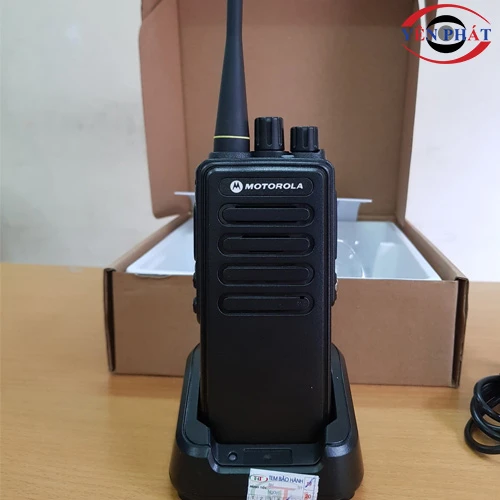 Bộ đàm Motorola GP 1100 (UHF) 3
