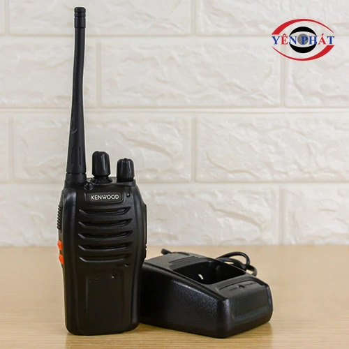 Máy bộ đàm Kenwood TK 308 3