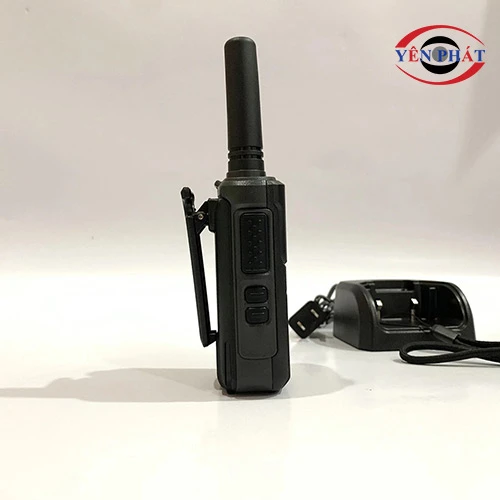 Máy bộ đàm Kenwood TK 340 3