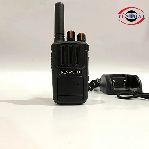 Máy bộ đàm Kenwood TK 340 2