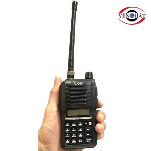 Máy bộ đàm ICOM IC-V86 / IC-U86