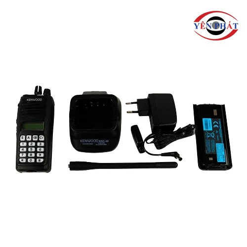 Máy bộ đàm Kenwood NX-1300D-M3 2