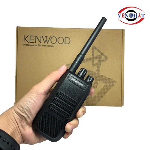 Máy bộ đàm Kenwood P802 1