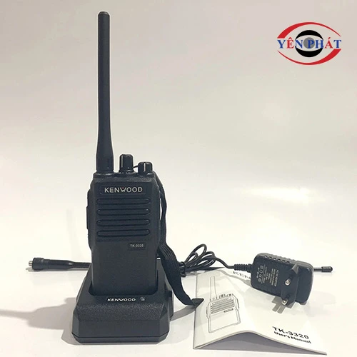 Máy bộ đàm Kenwood TK 3320 2